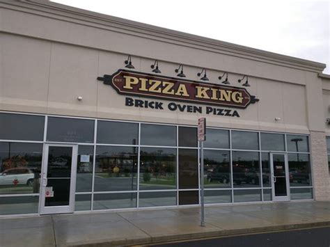 The restaurant serves <b>pizza</b>, wings, breakfast and more. . Pizza king georgetown de